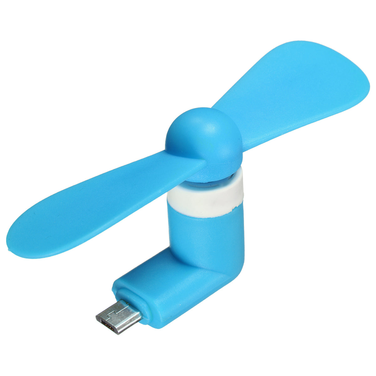 Mini USB Fan - Portable Phone Cooling Fan